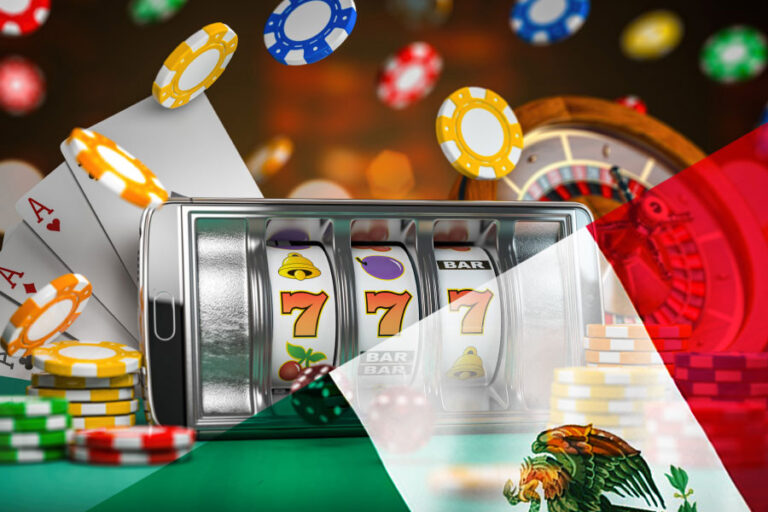 Excelentes casinos online sobre Mexico Las de mayor seguros del2024