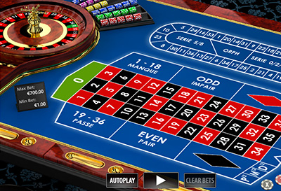 Ruleta casino gta online