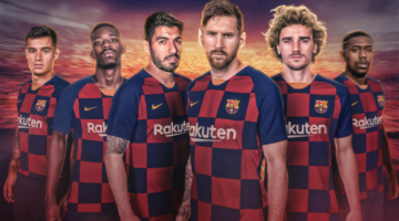 fichajes del FC Barcelona