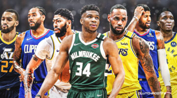 temporada 2020-2021 de la NBA