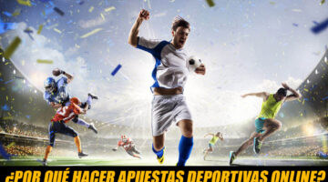 apuestas deportivas