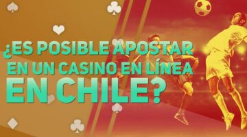 Casino en línea Chile