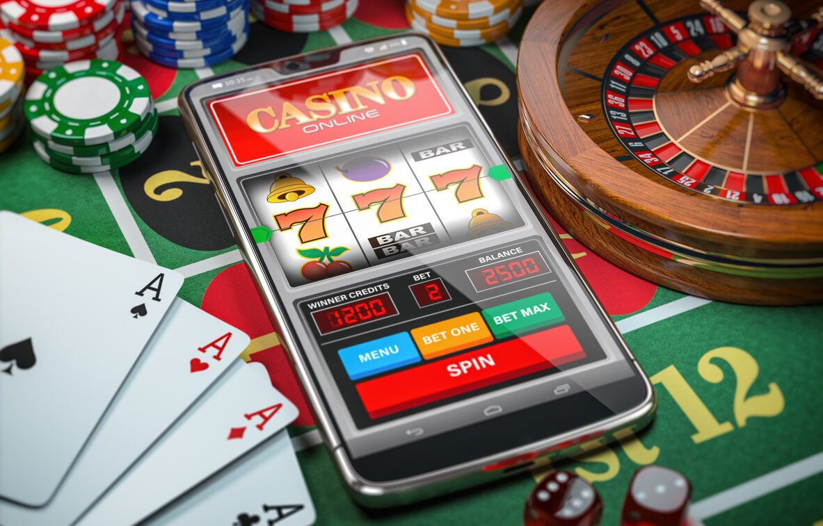 Pasos sencillos para casino online de tus sueños