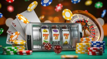casinos online vs casinos