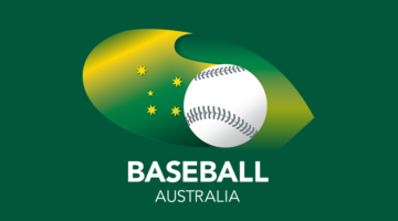 Australia-béisbol