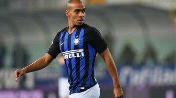 Villareal-Joao Mario