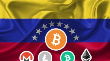 criptomonedas en Venezuela