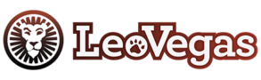 leoVegas logo