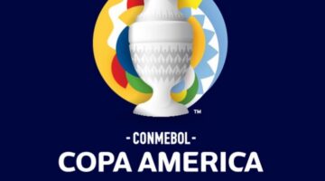 Copa America Cuartos